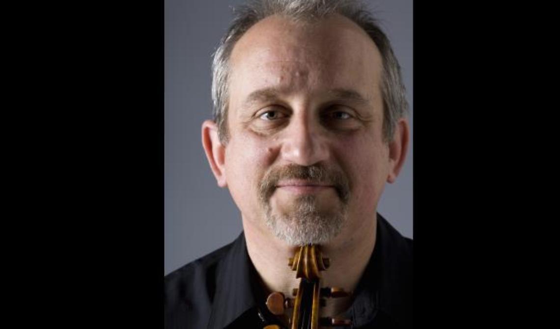 Il violinista Jeremy Cohen in concerto con Alkemia Quartet