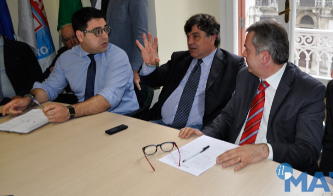 Udc Foggia: «Un'esagerazione l'arresto di Angelo e Napoleone Cera»