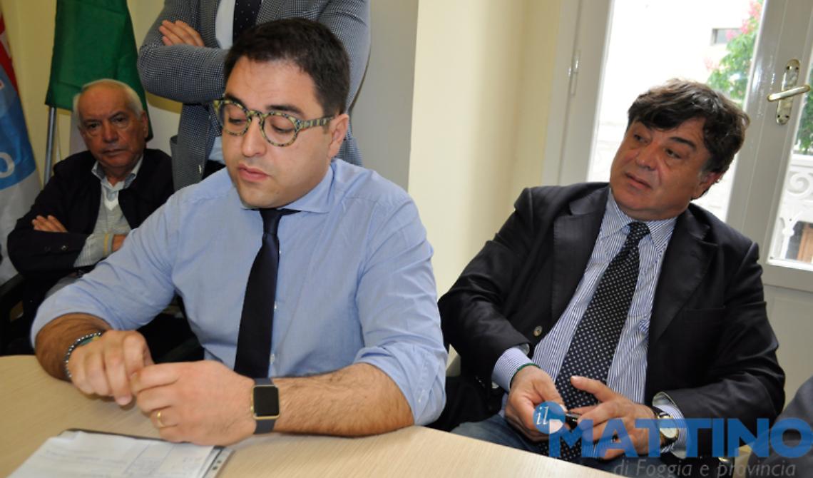 Dal Consorzio di Bonifica alla rielezione del sindaco di San Severo Miglio, i reati contestati ad Angelo e Napoleone Cera