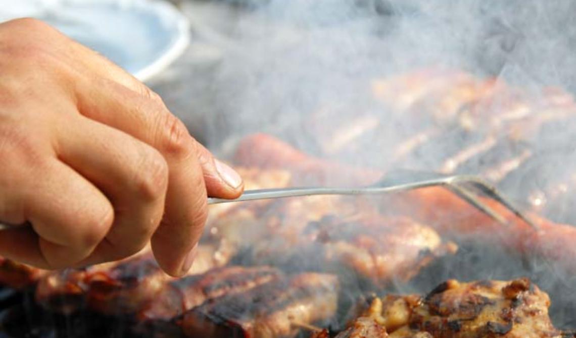 Troppo fumo, niente arrosto