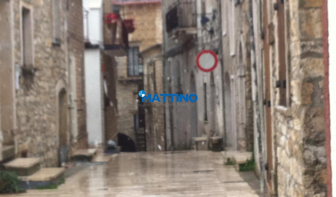 Maltempo, Subappennino tranquillo: ad Ascoli, Bovino e Rocchetta domani scuole aperte