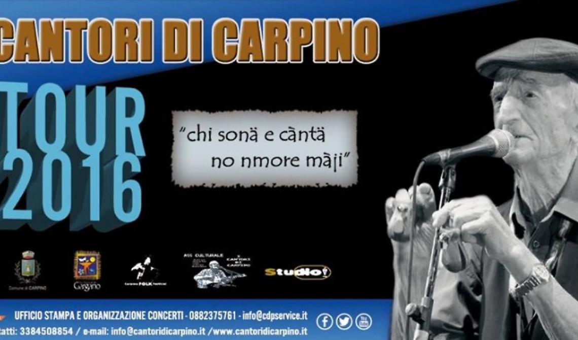 I Cantori di Carpino 