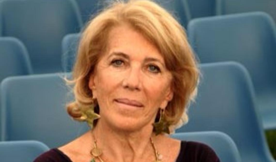 Eva Cantarella al Liceo classico 'Lanza'