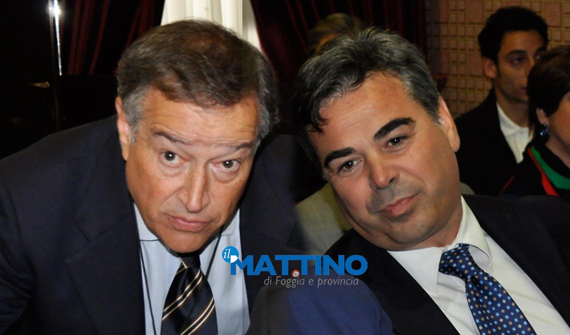 Licenziamento Iafelice, De Finis mette in guardia Landella: «Amgas non è il Tribunale di Ankara!»