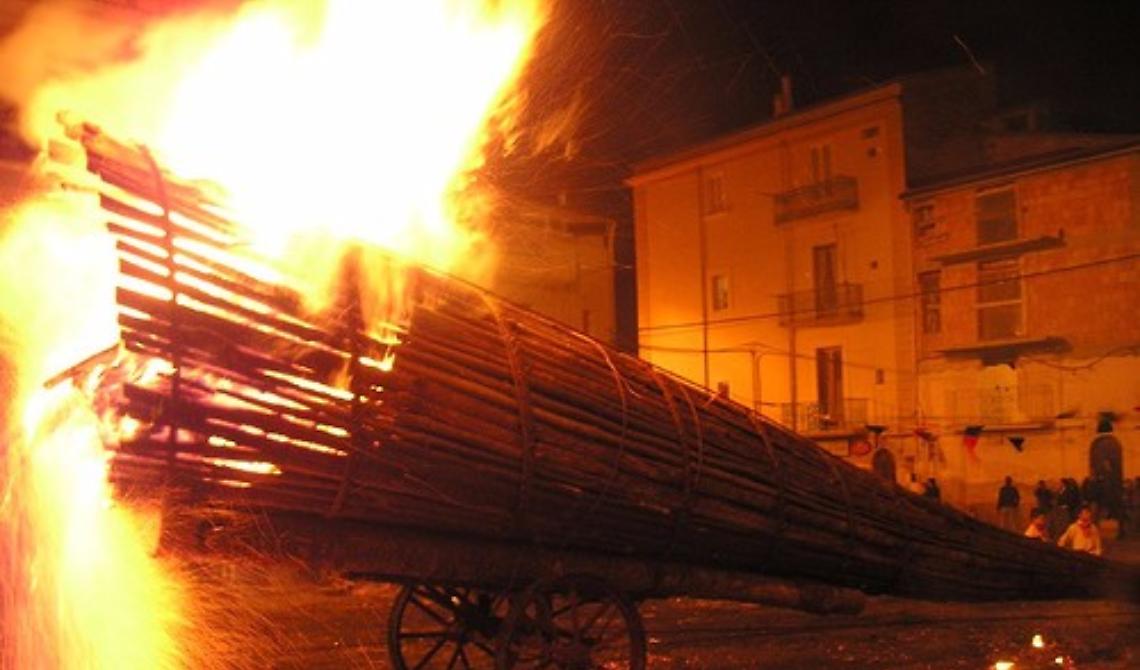 San Marco in Lamis, nasce l'associazione delle Fracchie