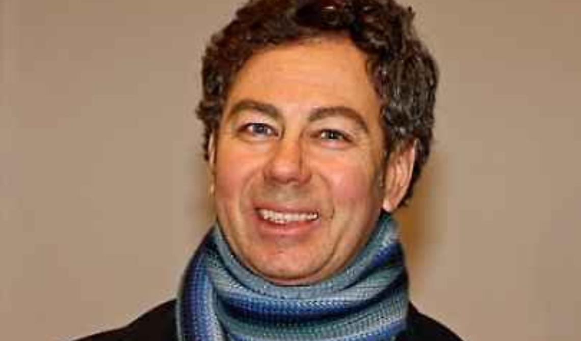 Con Pino Casolaro il teatro è "da sentire"