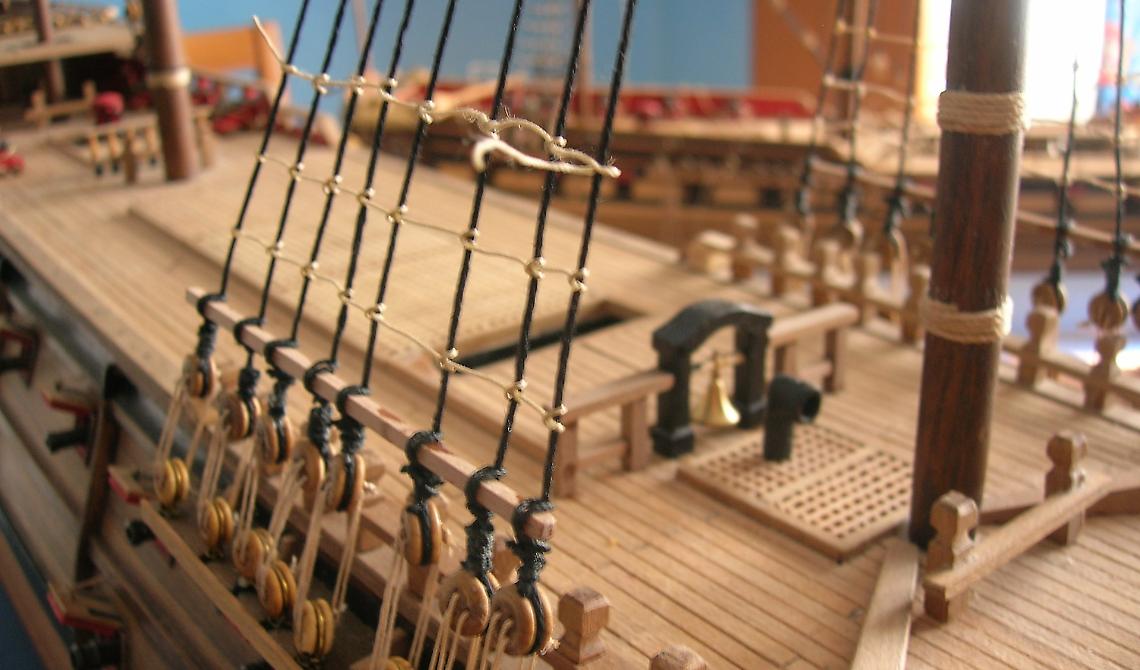 X Mostra di modellismo “Tra  fantasia e storia” 