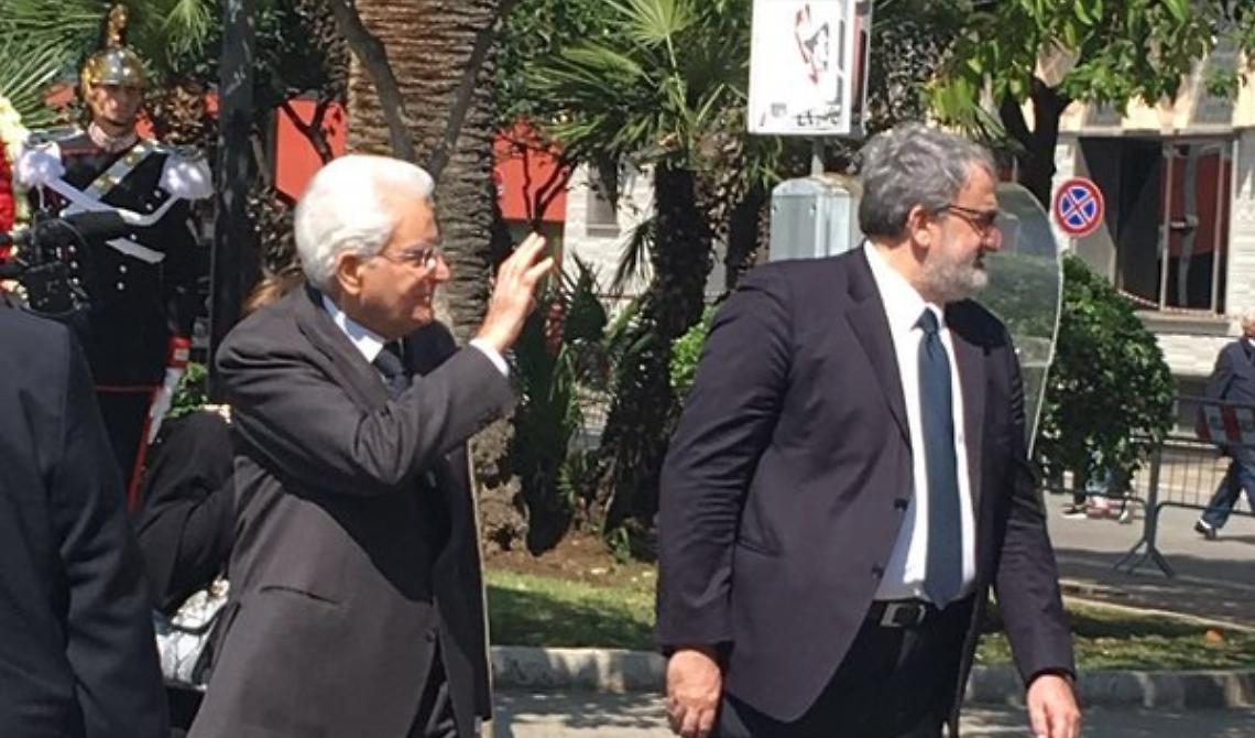 Riforma Costituzione, Emiliano a Mattarella: «Assemblea Costituente imprescindibile»
