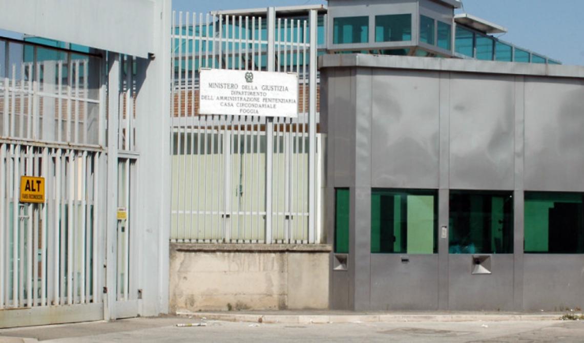 Il Cinema va in carcere 2