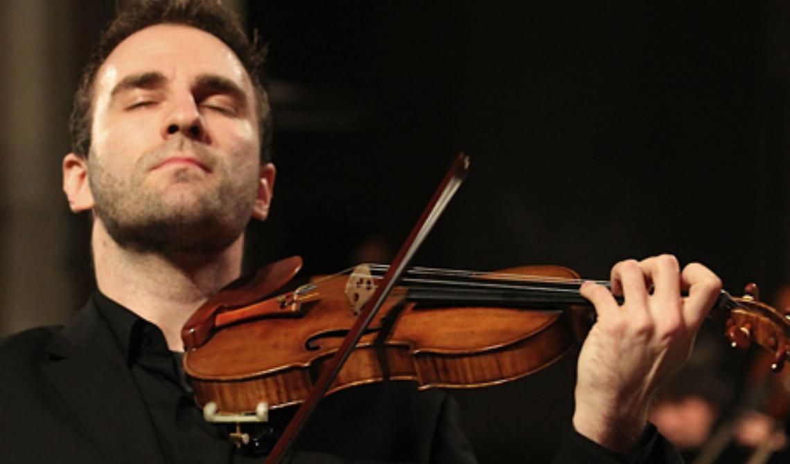 Foggia, arriva l'Orchestra filarmonica marchigiana di Stefan Milenkovich                  