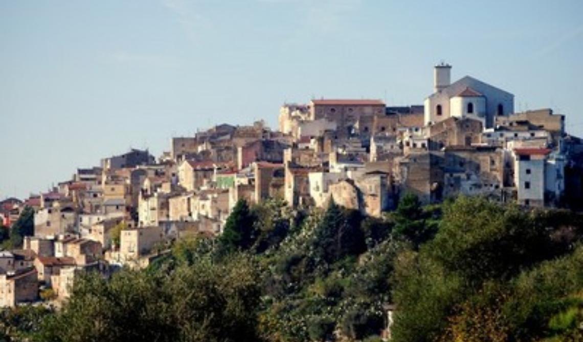 Raf, RDS in Tour per la Festa Patronale a Cagnano