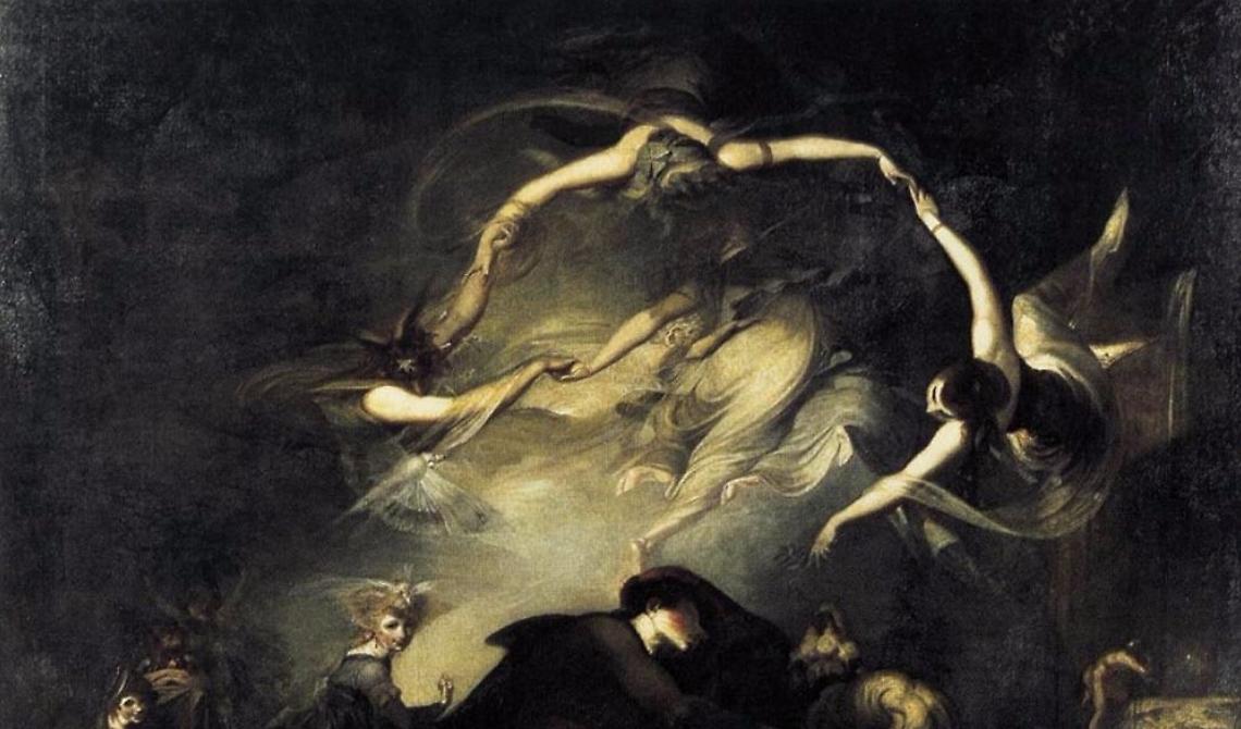 Sogno o sono desto? Da Artemidoro a Freud