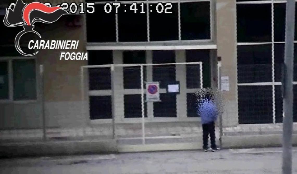Furbetti del cartellino: il danno patrimoniale all'Amministrazione Comunale è di circa 24mila euro
