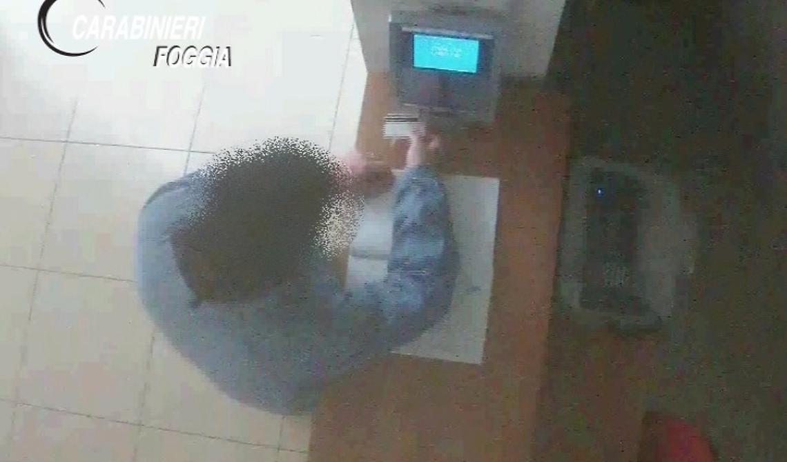 "Furbetti del cartellino"