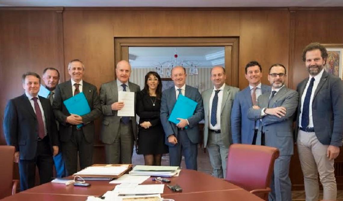 Convenzione Università-Ordine Commercialisti: snellito l'accesso alla professione