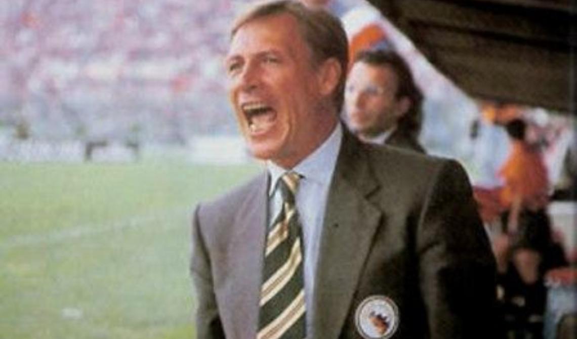 Oggi, 12 maggio 1947, nasce l'uomo che fece sognare Foggia: Zdeněk Zeman