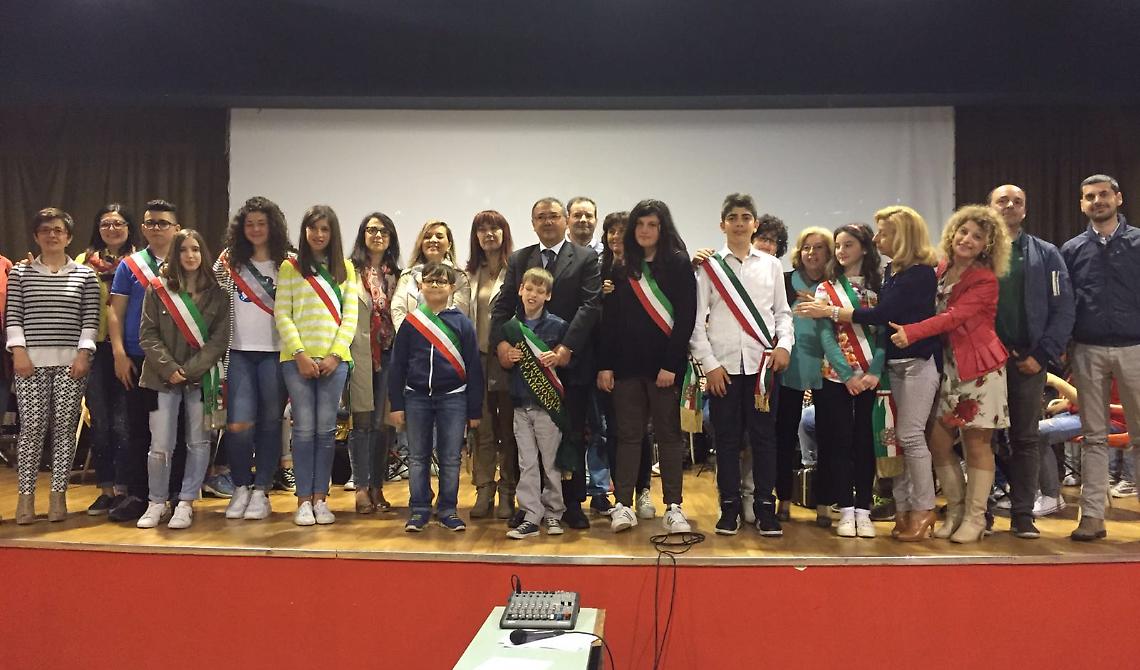 Gargano, un piccolo principe per un grande parco