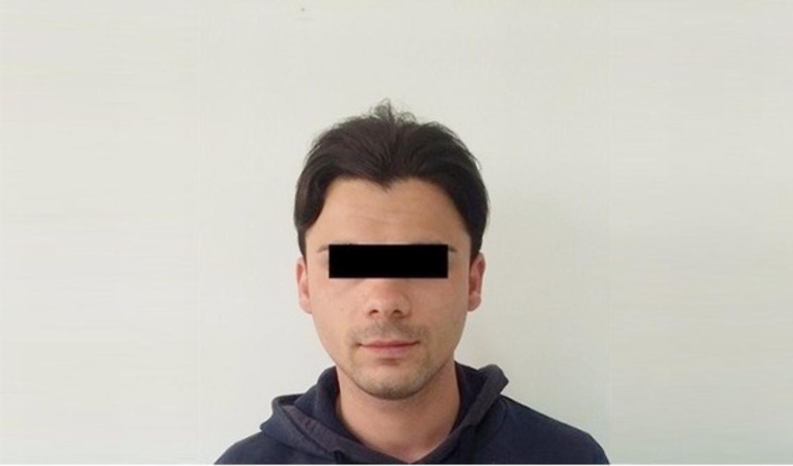 Armato di coltello e teaser rapinò farmacia: arrestato 23enne di Cerignola 
