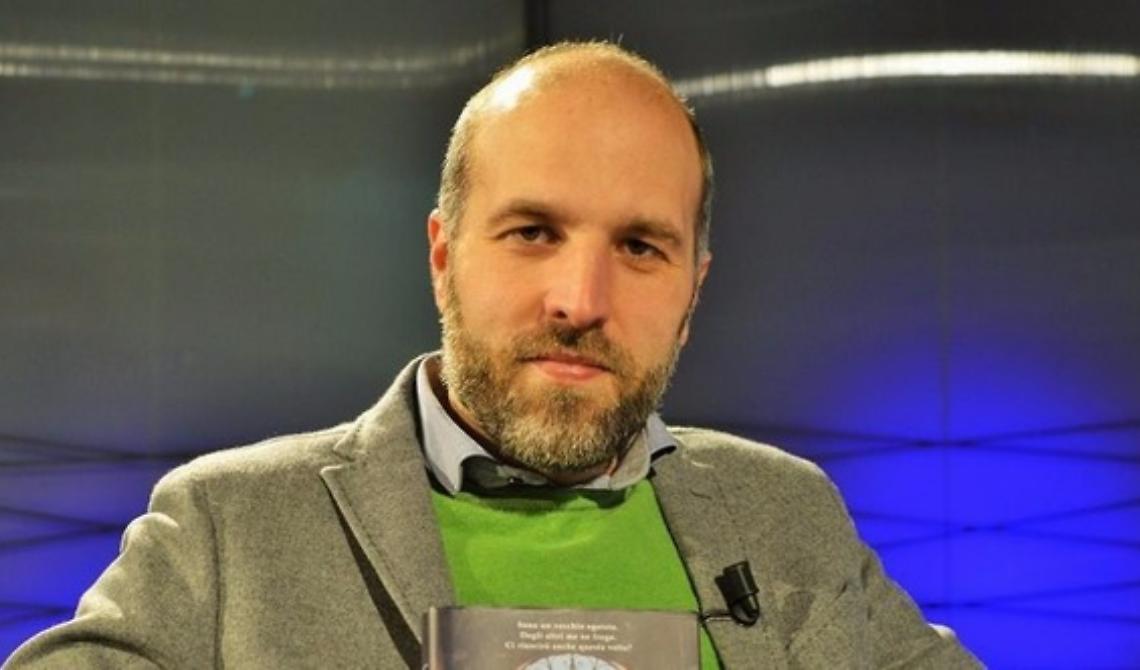 Al Vomero, la nuova famiglia “all’italiana”, il romanzo di Lorenzo Marone