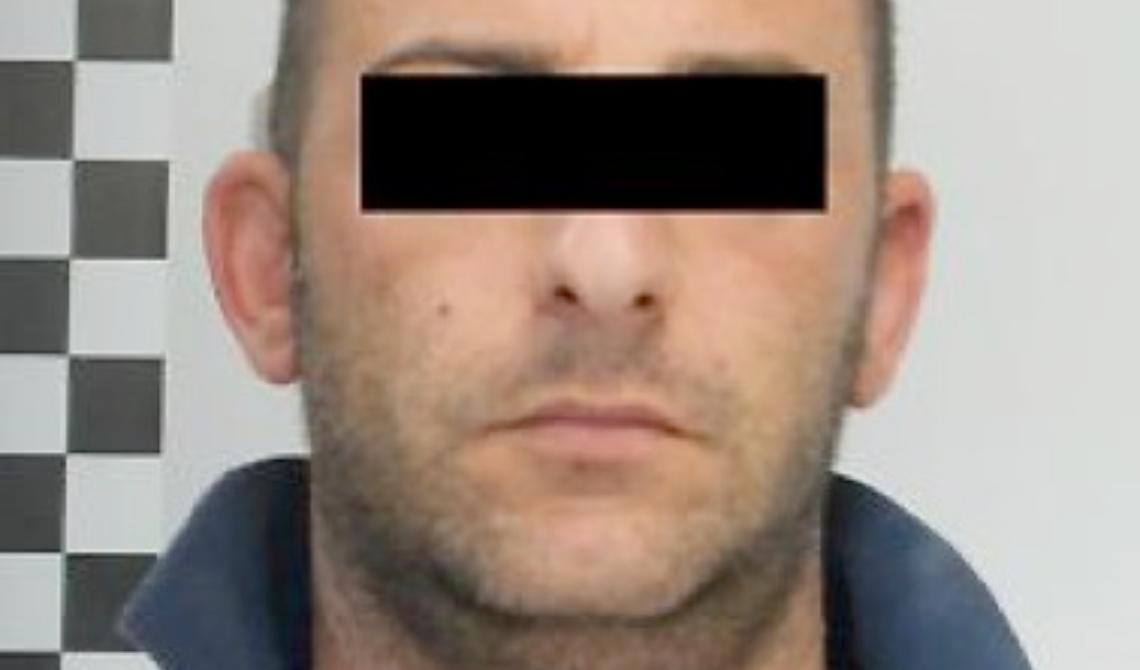 Estorsioni ad un operaio foggiano: restano in carcere Francavilla e La Grasta
