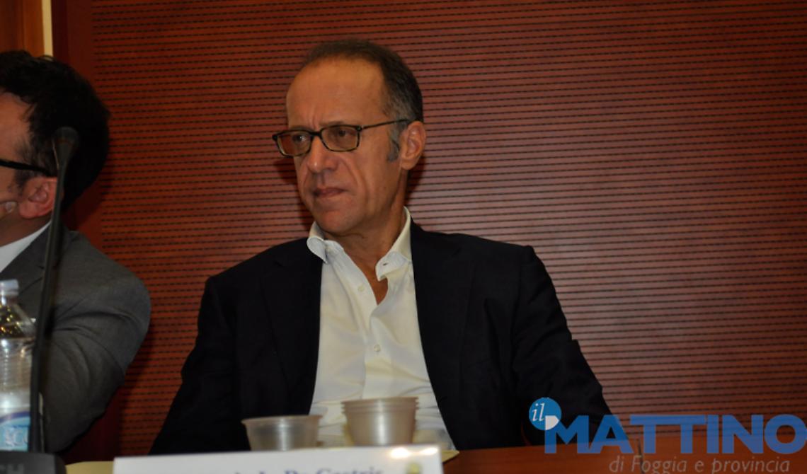 Il CSM sceglie Leone De Castris come nuovo Procuratore capo a Lecce