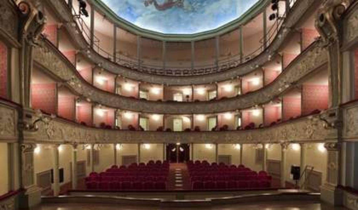 A Lucera c'è 'aria' di Musica classica napoletana