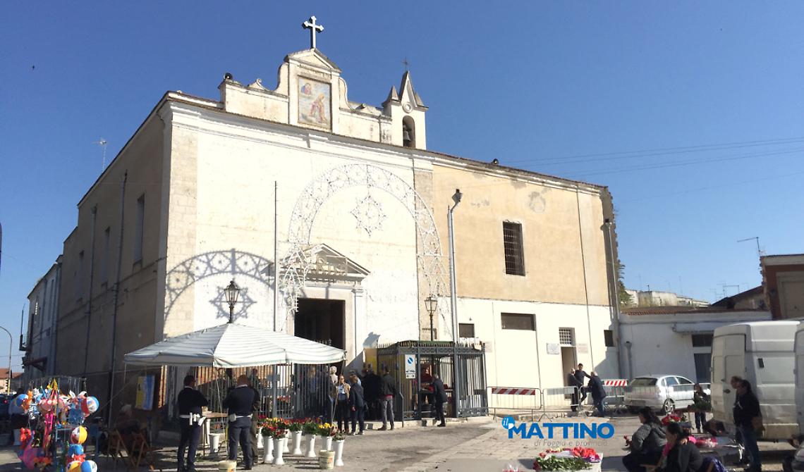 Santa Rita e Foggia, un legame inossidabile. Oggi la grande festa dalle radici profonde