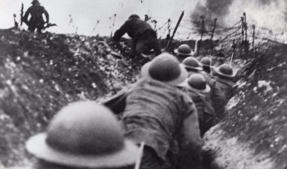  Prima Guerra Mondiale, l'Esercito Italiano in mostra al Teatro Giordano 