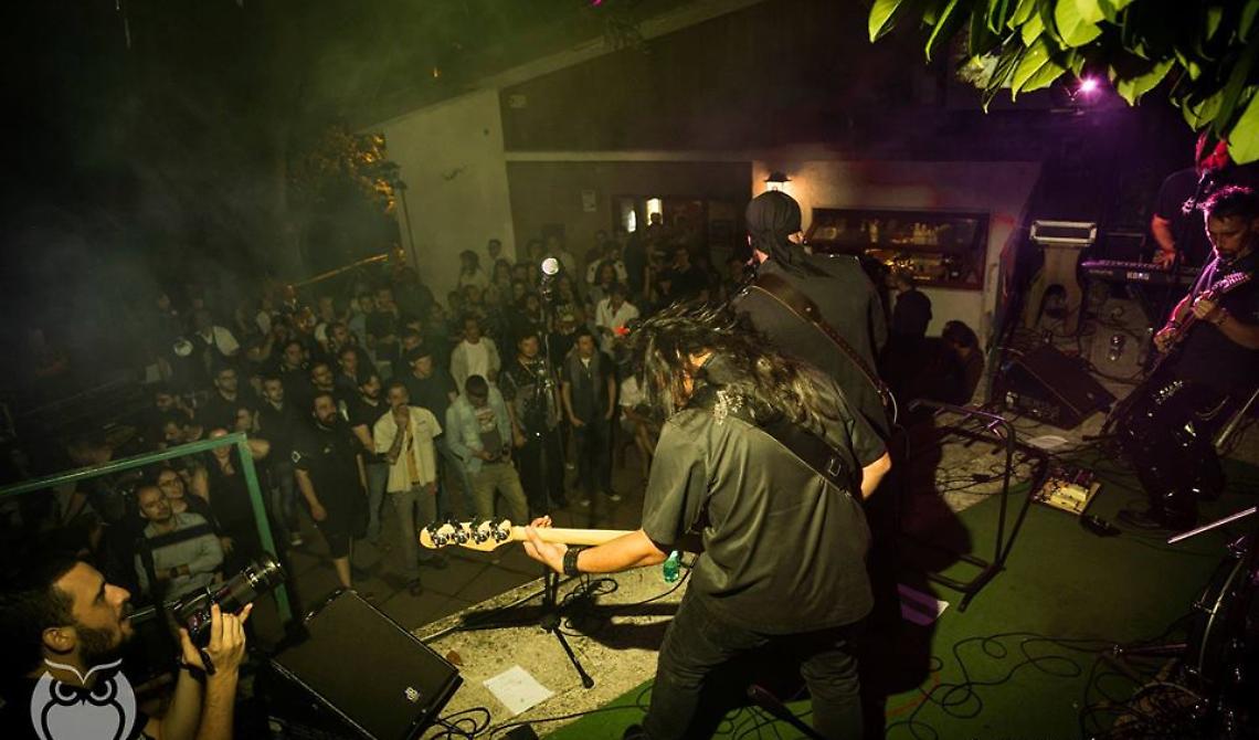 Se sei indipendente, sei una Potenza: ecco il Woody Groove Festival