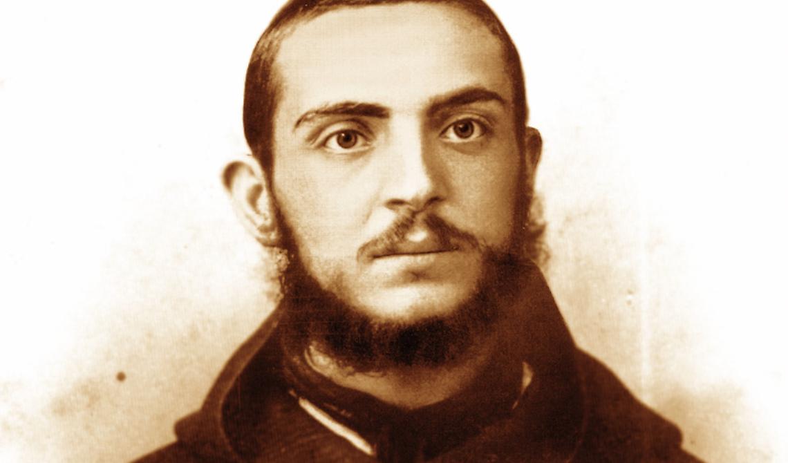 Oggi, 25 maggio 1887, nasce a Pietrelcina Francesco Forgione: Padre Pio