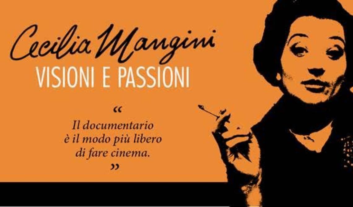 Da domani al Cineporto di Foggia l'approdo delle visioni e delle passioni di Cecilia Mangini