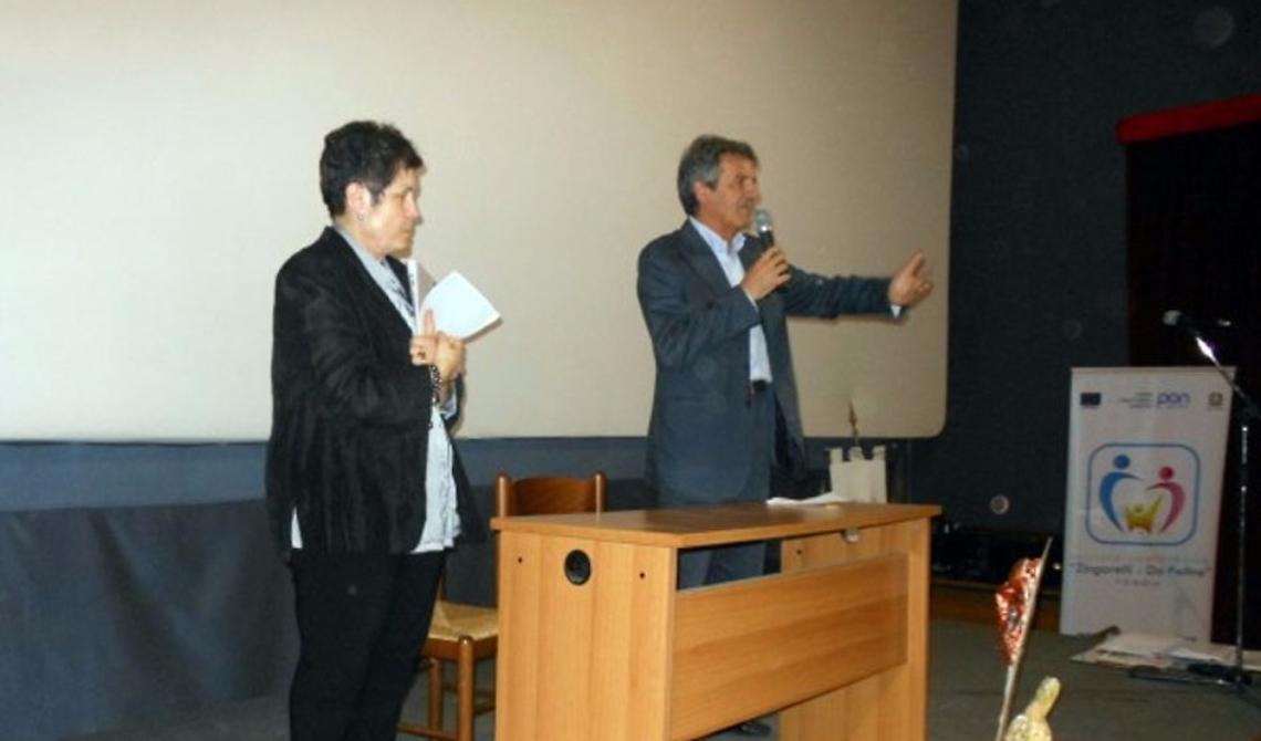 “Foggia tra Storia e memoria”, edizione 2016