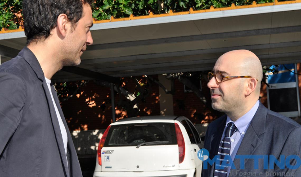 Contro lo sciopero degli autisti, le ragioni degli amministratori Ataf