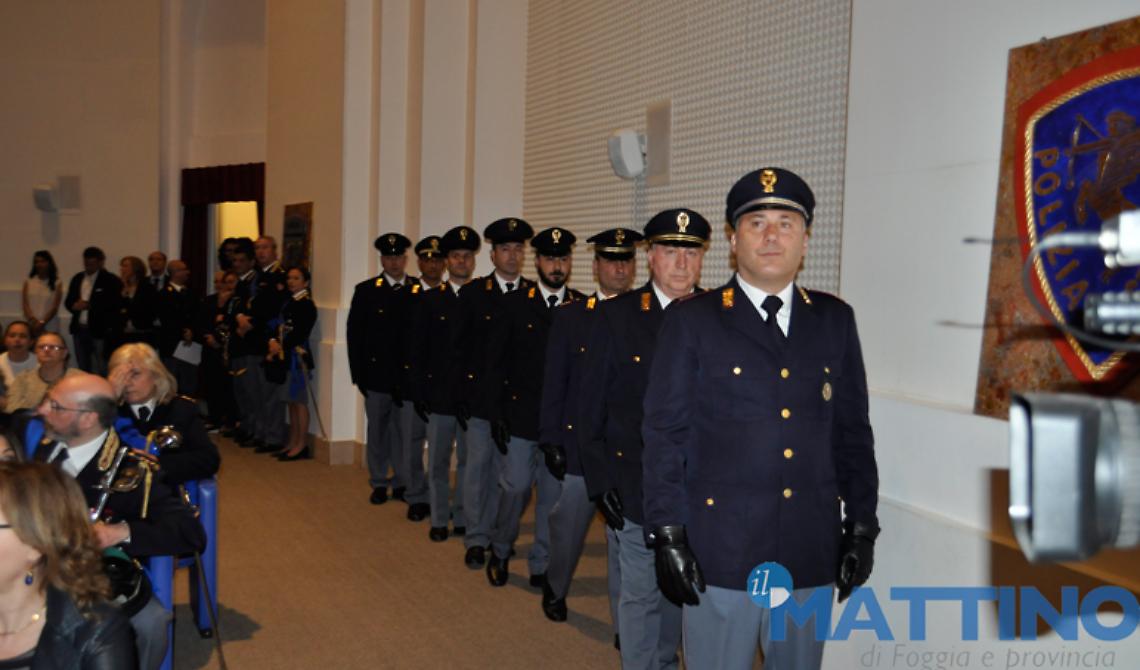 Martedì la festa della Polizia, ma il Sap non ci sarà