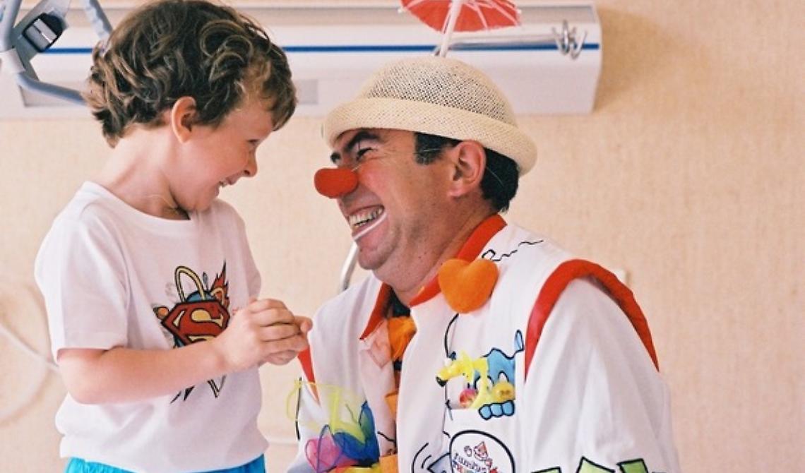 Gli OO.RR. scendono in piazza con e per i bambini  
