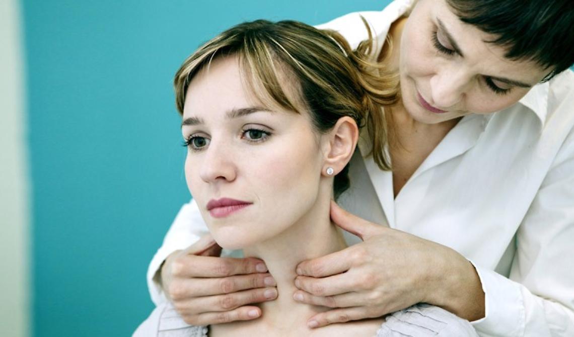 In gravidanza lo iodio fa la differenza, domani agli Ospedali puoi controllarlo