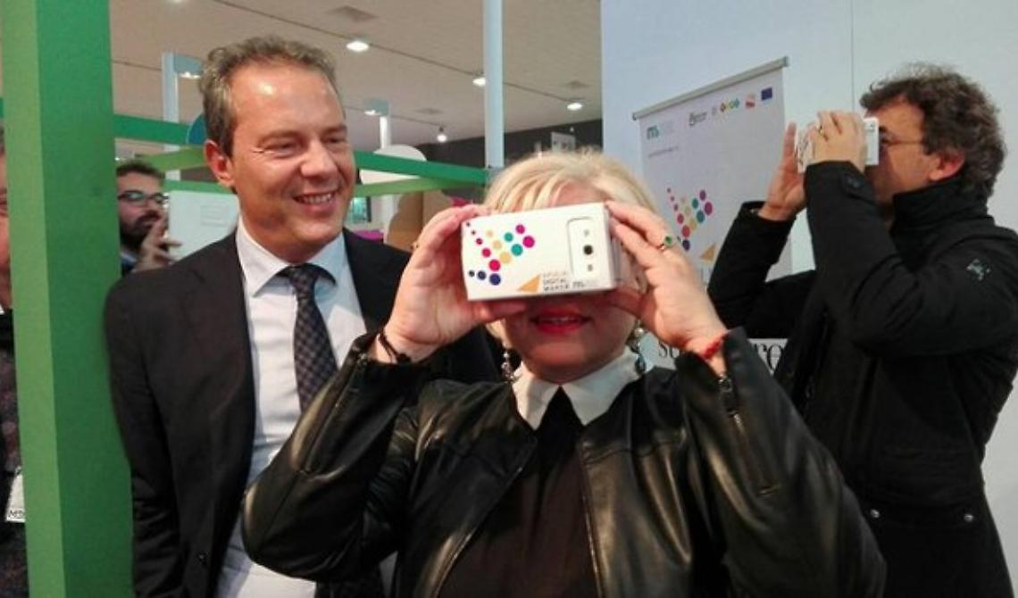 Foggia si prepara alla lunga maratona italiana dei Digital Makers