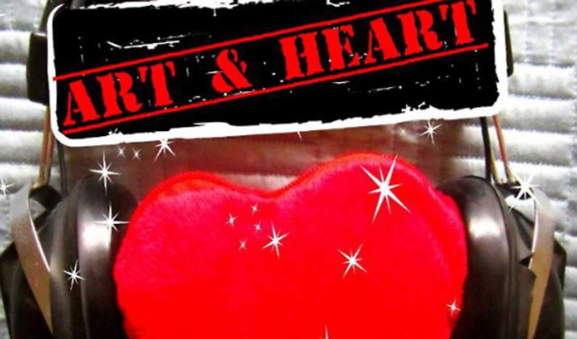 Torna "Art&Heart", il concorso musicale per giovani indetto dai Salesiani di Foggia
