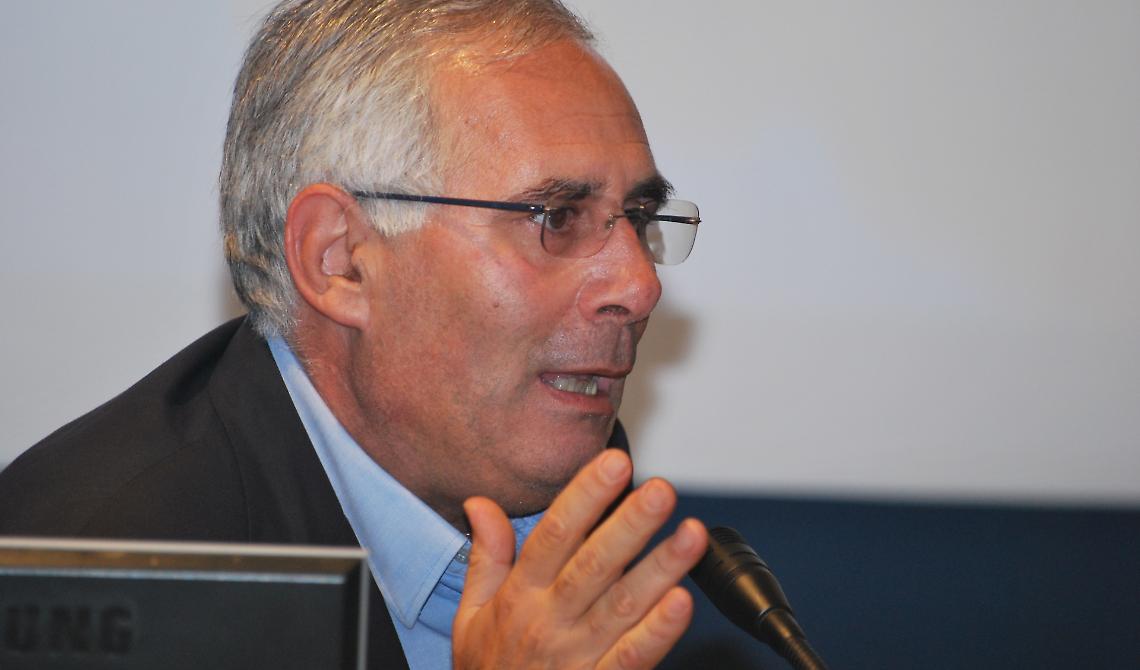 Gero Grassi a San Severo: chi è che ha ucciso Aldo Moro