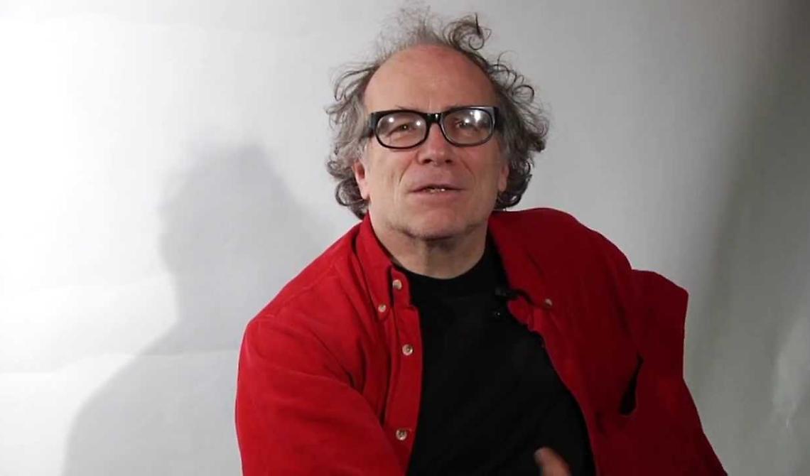 Cineporto, una masterclass con Enrico Ghezzi e Luigi Abiusi 