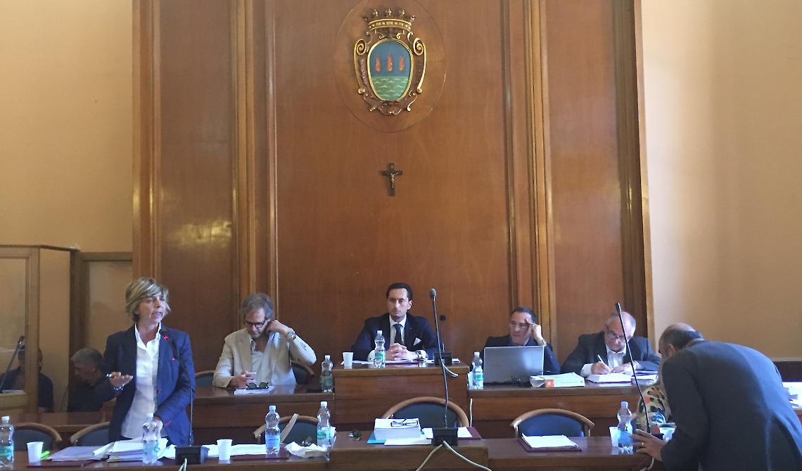 Consiglio Comunale: Il sindaco Landella apre ufficialmente la verifica 