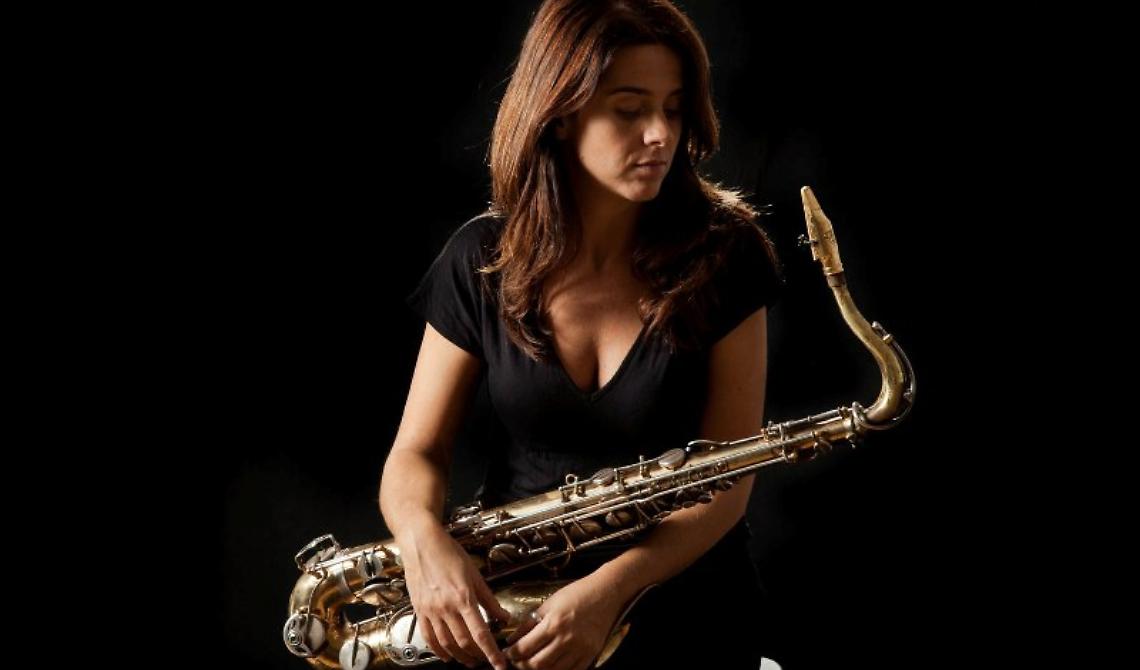 Jazz on top felix chiude con il Quintetto di Milena Angelè