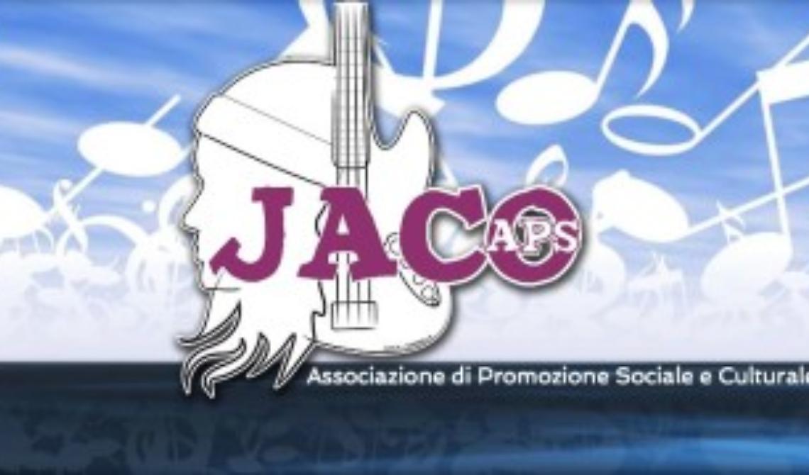L'associazione Jaco compie 1 anno nella nuova sede