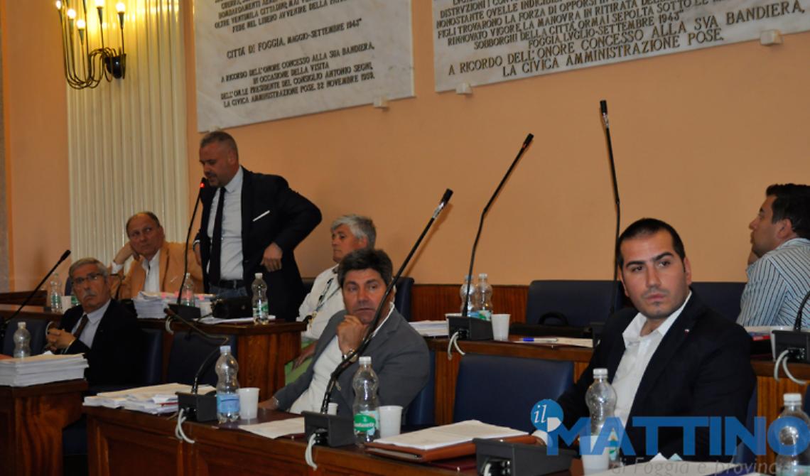 Ok alle manovre di bilancio, ma per il Comune di Foggia «La situazione finanziaria rimane preoccupante» 