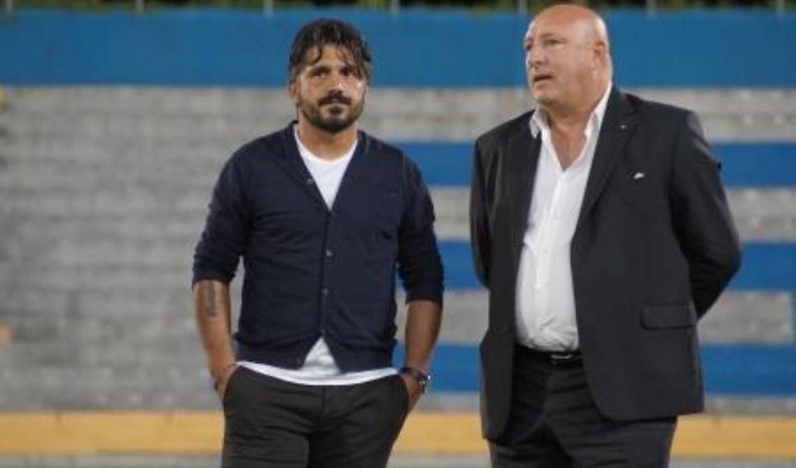Tutto sull'avversario del Foggia nella finale play-off, il Pisa
