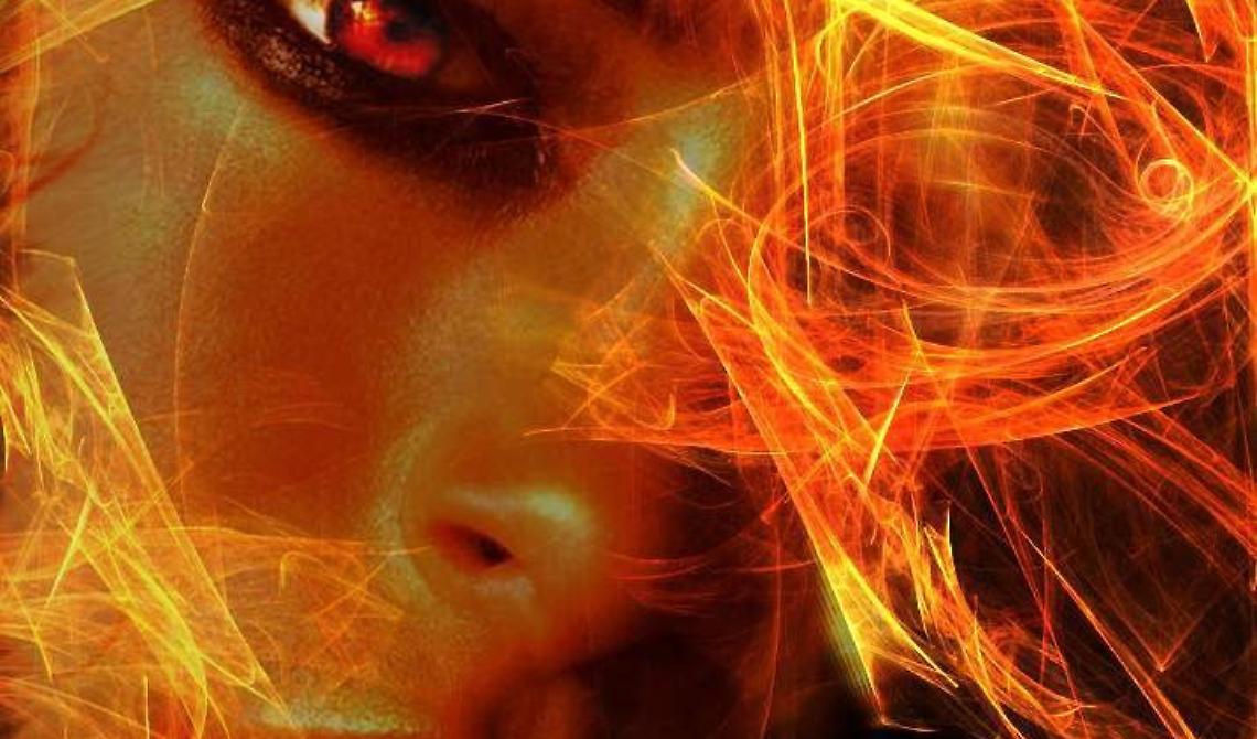 Quella furia impietosa dell'anima