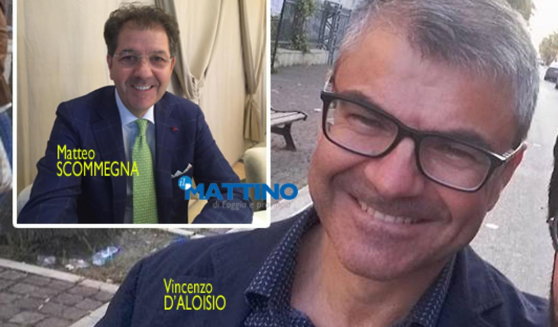 Zapponeta crede fortemente in D'Aloisio, sponsorizzato da Emiliano