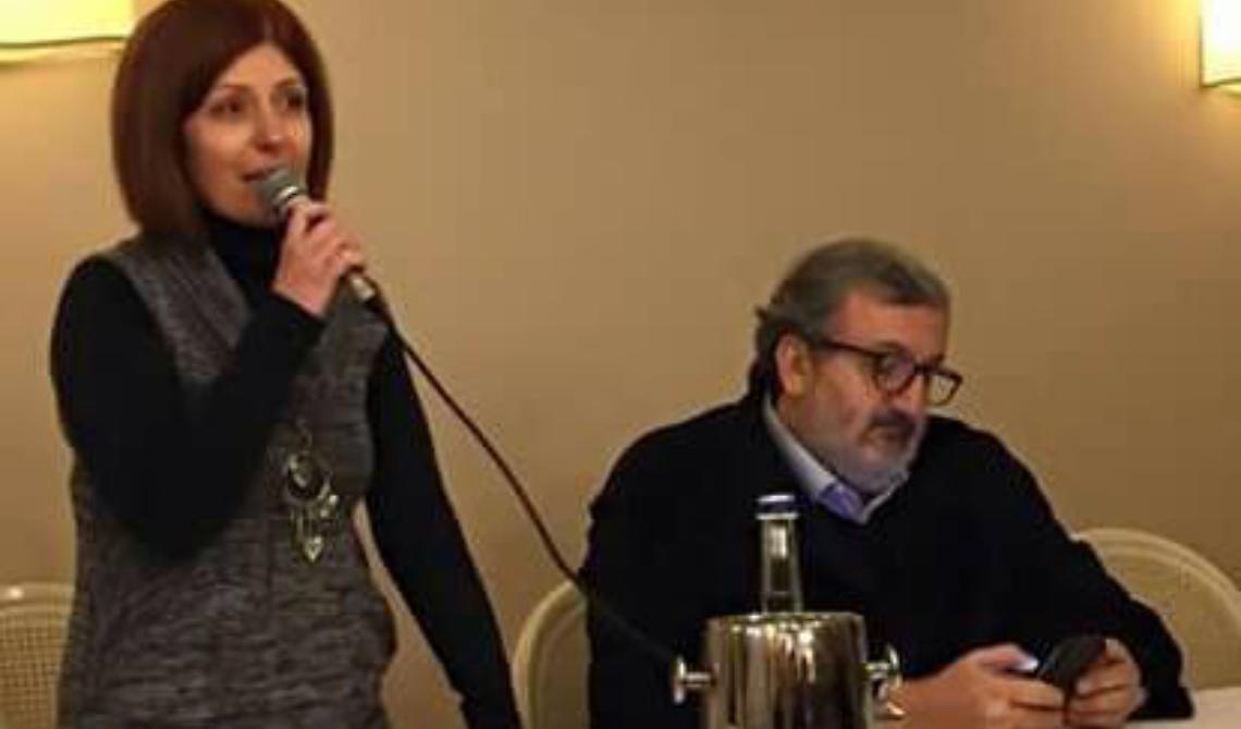 Chapeau a Federica Castagnetti che lascia il Pd di Vieste dopo la sconfitta