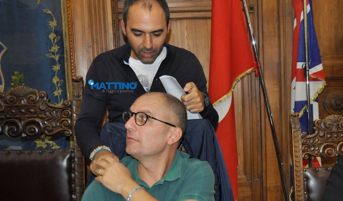 Amministrative, Bordo e Piemontese: «Il Pd si conferma principale forza politica di Capitanata»
