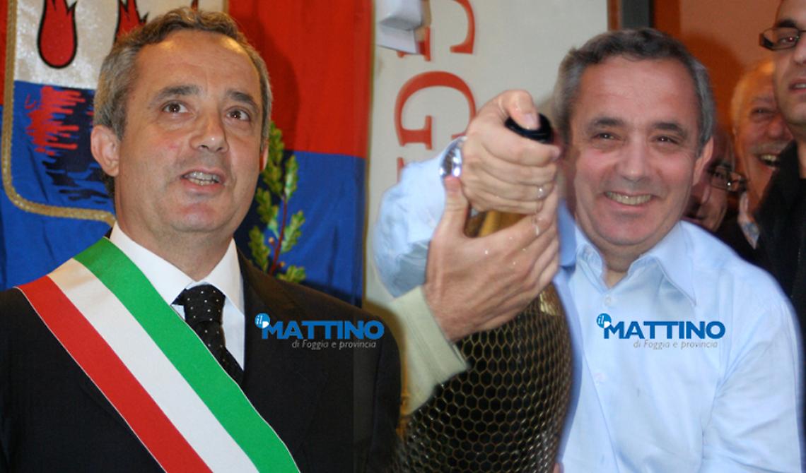 Oggi, 8 giugno 1957, nasce Gianni Mongelli: sindaco di Foggia dal 2009 al 2014